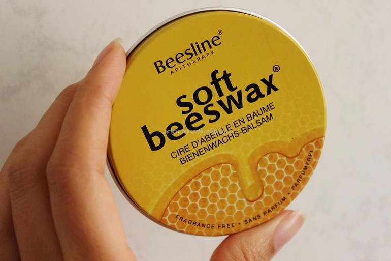 Soft Beeswax Beesline