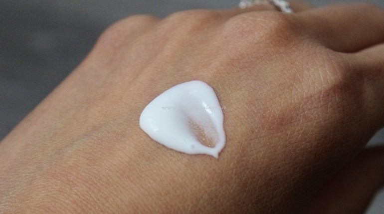 Packaging Creamy Cleanser Defa Cosmetics