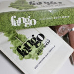 Fango Eco Masters Body Wrap