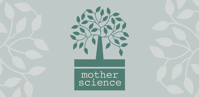 Mother Science Elgon Green 