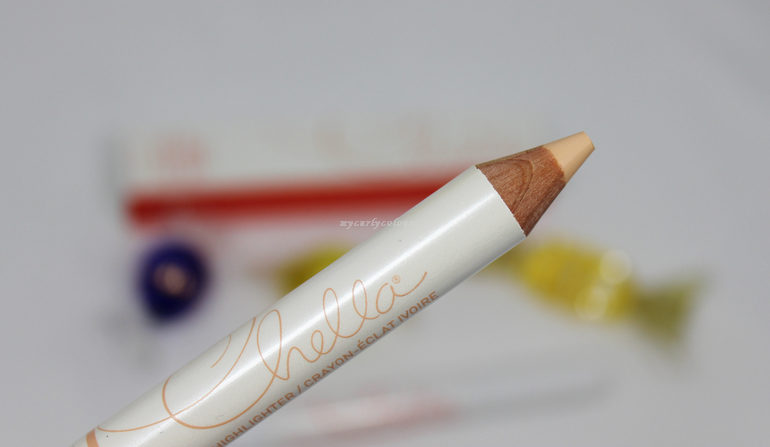 Eyebrow Highlighter Pencil Chella Beauty