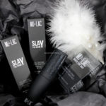 Slay The Game e Shape The Way Mulac Cosmetics