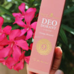 Deo Dorant Creme The Ohm Collection
