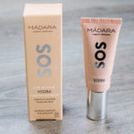 SOS Eye Revive Hydra Cream and Mask Madara