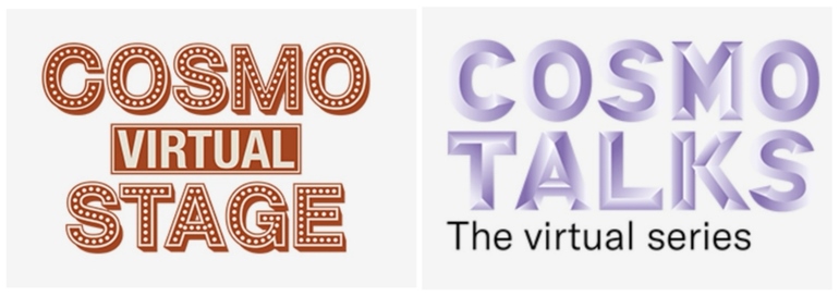 Webinar WeCosmoprof - Cosmo Virtual Stage e Cosmo Talks The Virtual Series