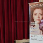 Conferenza stampa Cosmoprof 2022 al Teatro lirico Giorgio Gaber Milano