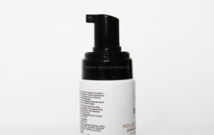 Dispenser Mousse Detergente Bava di Lumaca La Bioteca Italiana