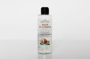 Tonico viso Bava di Lumaca La Bioteca Italiana