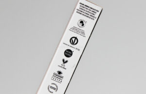 Specifiche packaging correttori PuroBIO Sublime Luminous Concealer