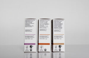 INCI Sieri viso Dropology Age, Vitamin, Tens