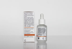 Specifiche Siero viso Dropology Vitamin