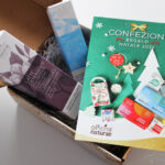 Gift Box Daily Officina Naturae Natale 2022