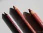 Matite, matitoni, chubby Long Lasting PuroBIO Cosmetics - nuova collezione