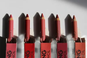 Matitoni rossetto Long Lasting- Lipstick Pencil 013L, 014, 015L, 016L, 017L PuroBIO