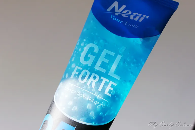 Gel Forte Near – Styling ricci low cost