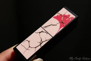 Packaging Lipstick Kintsugi PuroBIO - Rossetti ricaricabili