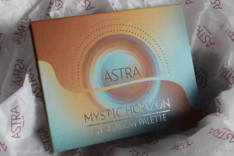 Palette Mystic Horizon Astra
