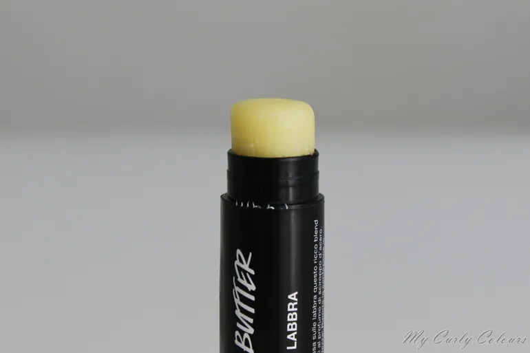 Texture Lush Lip Butter 