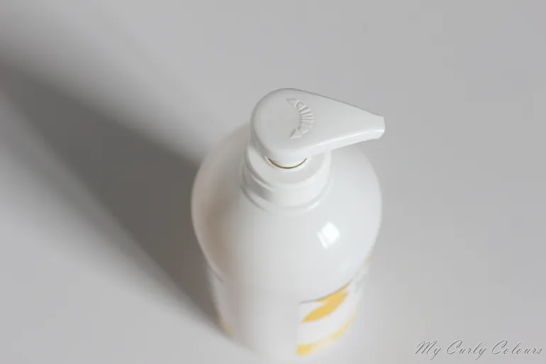 Dispenser Detergente Intimo Natù Officina Naturae 500 ml