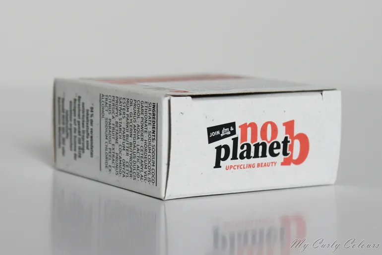 No planet b DM
