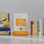 Balsamo labbra a confronto Labello - Alteya Organics - Burt's Bees - Helan- L'Erbolario