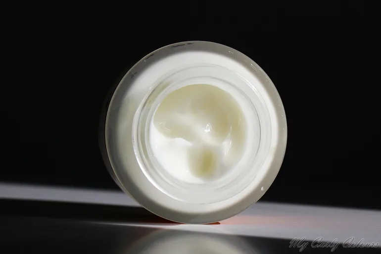 Texture Vitamin C Cream Éclat Natural Skincare