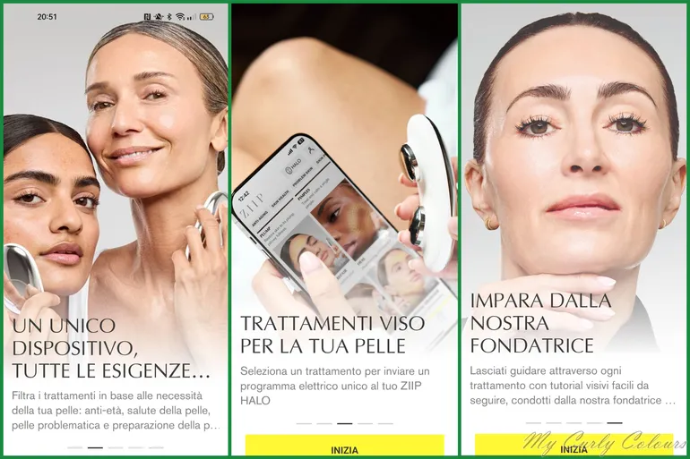App ZIIP