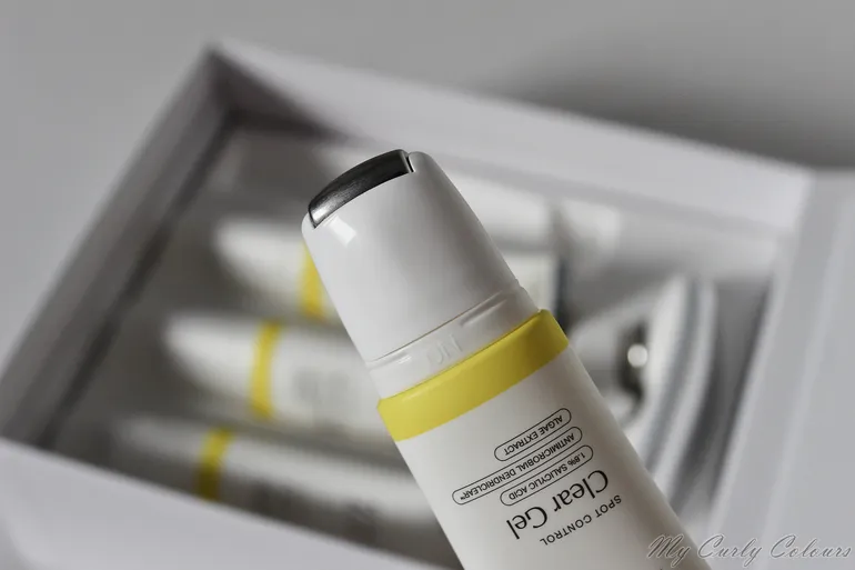 Dettaglio ON erogatore nuovi gel ZIIP