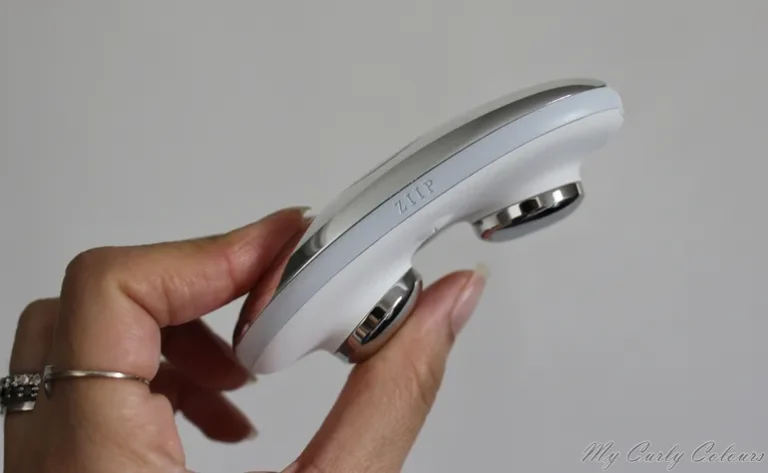 ZIIP HALO | La mia esperienza con la microcorrente in una routine minimal