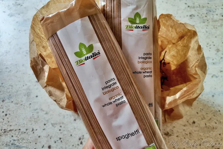 Pasta integrale Bioitalia Surprise Bag Too Good To Go