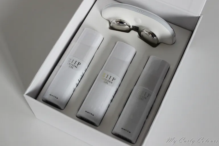 ZIIP HALO Set