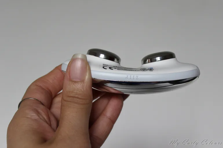 ZIIP HALO
