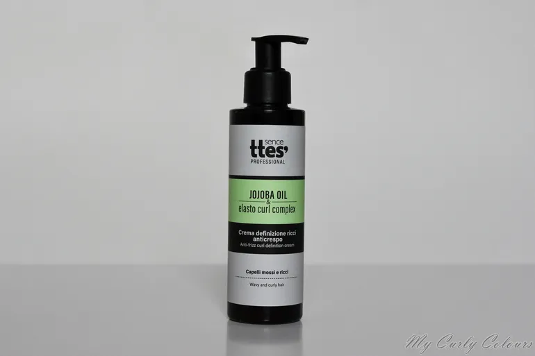 Crema anticrespo definizione ricci ttes' finita Crema anticrespo definizione ricci ttes' finita