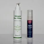 Detergente Delicato e Aqua Cream Antos - Prodotti finiti di settembre 2026