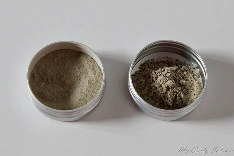 Polvere Salvia Dent Eukalìa travasata