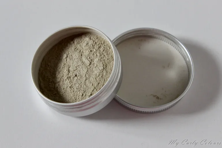 Polvere Salvia Dent Eukalìa Polvere Salvia Dent Eukalìa