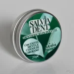 Salvia Dent Eukalìa Dentifricio in polvere
