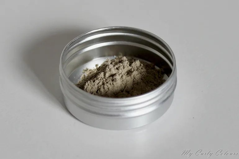 Dose detersivo in polvere Salvia Dent Eukalìa Dose detersivo in polvere Salvia Dent Eukalìa